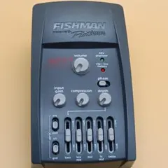 FISHMAN Pro-EQ Platinum Bass（初代）生産中止品 2026年最新】FISHMAN PRO-EQの人気アイテム - メルカリ