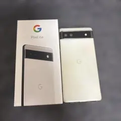 Google Pixel 7a Sea 美品 小傷あり ケース付き - メルカリ