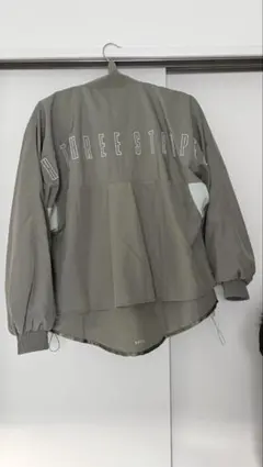 adidas マウンテンパーカー M