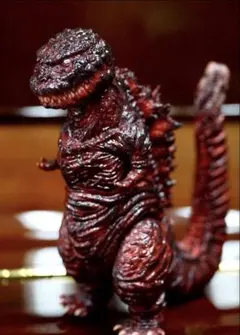ワンフェス WF2026S code corner シンゴジラ シン・ゴジラ - メルカリ