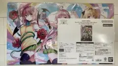 ユニオンアリーナ プレイマット&アクションポイントカードセット To LOVEる