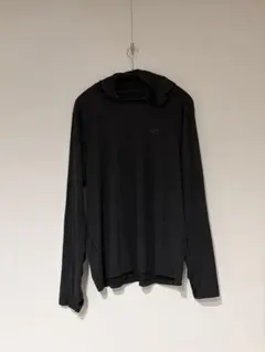26SS ARC'TERYX Cormac Hoody M Black Lのサムネイル