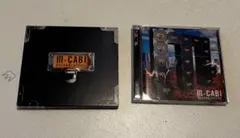 ポルノグラフィティ 6thアルバム m-CABI