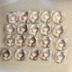 プロセカ 暁山瑞希 38c 正月 缶バッジ 15個セット | Mercari
