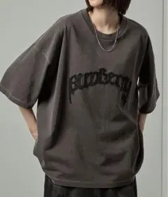 ピグメント Tシャツ