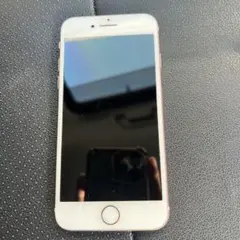 Apple iPhone 8本体