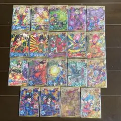 2026年最新】ドラゴンボールヒーローズ cp まとめの人気アイテム