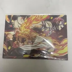 鬼滅の刃　映画特典