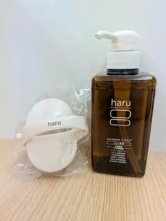 haru kurokami スカルプ シャンプーのサムネイル