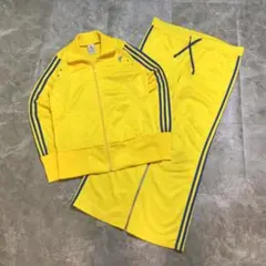 希少 00s adidas トラックジャケット グリーン レアカラー 小松菜奈