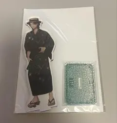 うたプリ グラショ 浴衣 YUKATA-MODE 寿嶺二 缶バッジ - メルカリ