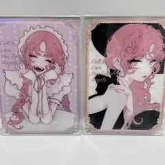 恋せよまやかし天使ども アクリルボード 桂おとぎ