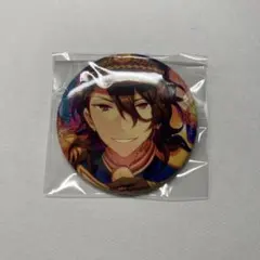 【最終値下げ】あんスタ 朔間零 五奇人 缶バッジ