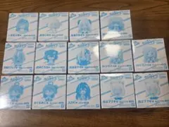 【新品】　バラ売可　一番くじ ホロライブ 2026 ちょこのっこ