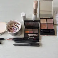 ルナソル、ゲランなどデパコス　まとめ売り