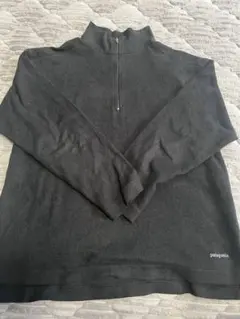 【USA製】90s パタゴニア フリース マイクロD プルオーバー