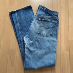 リーバイス501 デニム