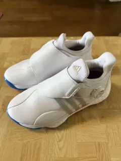 【極美品】 アディダス ゴルフシューズ TOUR360 BOA 白 26cm 楽天市場】アディダス ゴルフシューズ tour360 x boa ツアー360x ボア