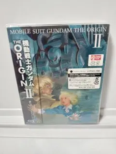 2026年最新】機動戦士ガンダム the origin dvdの人気アイテム - メルカリ