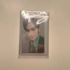 NCT NATION シャオジュン トレカ