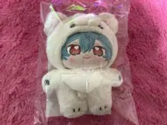 新品未開封】いつぬい② カンナ あんさんぶるスターズ エスプリ 第一弾