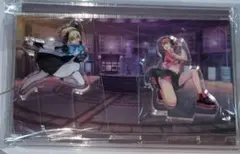 ペルソナ3 ダンシング ムーンナイト アクリルスタンド アイギス ゆかり