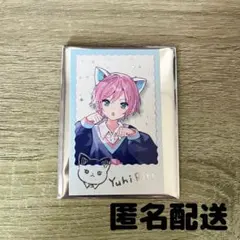 にじさんじ　夕陽リリ