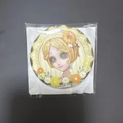 第五人格【機械技師】GiGO限定バルーンワルツ 缶バッジ | Mercari