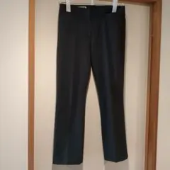 JIL SANDER ストレッチパンツ　34のサムネイル
