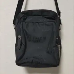 ファルチニューヨーク ナイロンショルダーバッグ Falchi NewYork