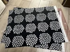 未使用 marimekko PUKETTI マリメッコ プケッティ ポーチ - メルカリ