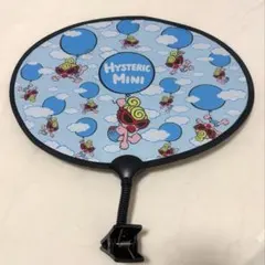 ヒステリックミニ 折りたたみサンシェード 美品