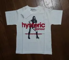 ジョーイヒステリック セトア ヒスミニ 140 ジョーイヒステリック Tシャツ ヒスミニ 140 - メルカリ
