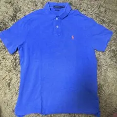 POLO RALPH LAUREN M クラシックフィット ポロシャツ