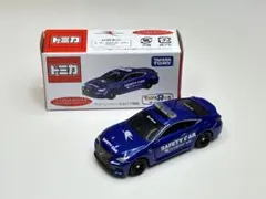 トイザらス 特注トミカ レクサス RC F 富士スピードウェイ セーフティカー