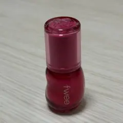 fwee 3Dボリューミンググロス キャンディー30% リップグロス