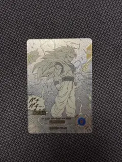 孫悟空 GDR★ パラレル APT-006 アドバンスパック 40thダイバーズ