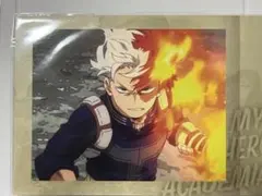 僕のヒーローアカデミア 轟焦凍 パシャこれ