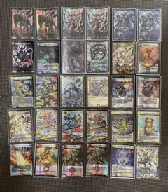 デュエルマスターズ カード 30枚