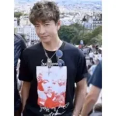キムタク 私物 Supreme Moleskin ペインターパンツ 30 - メルカリ