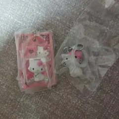 ハローキティめじるしアクセサリー