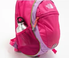 【THE NORTH FACE 】スモールデイリュックNMJ71402　ピンク