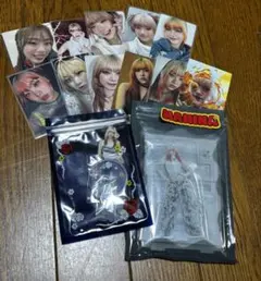 2026年最新】hana出品アクスタの人気アイテム - メルカリ