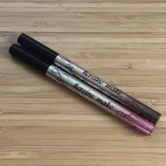 匿名配送 ヒロインメイク プライムリキッドアイライナー 02 01 まとめ売り