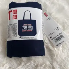 エコバッグ トートバッグ