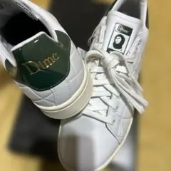 adidas スタンスミス Dime コラボ　26センチ
