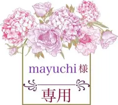 ❁mayuchi様専用❁