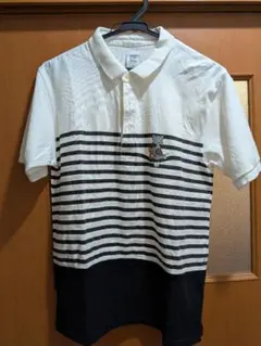 Design Tshirts Store graniph ポロシャツ