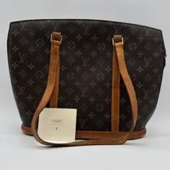 F*x様 ア*ウ様 ⑦ 訳あり Louis Vuitton モノグラム トートバ