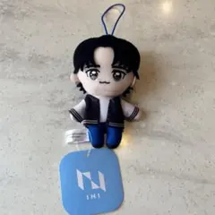 INI GIGO限定 マスコット ぬいぐるみ 藤牧京介